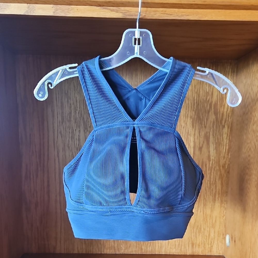 BuffBunny Sphynx Bra